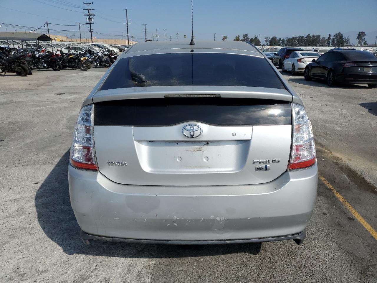 2008 Toyota Prius - Image 6