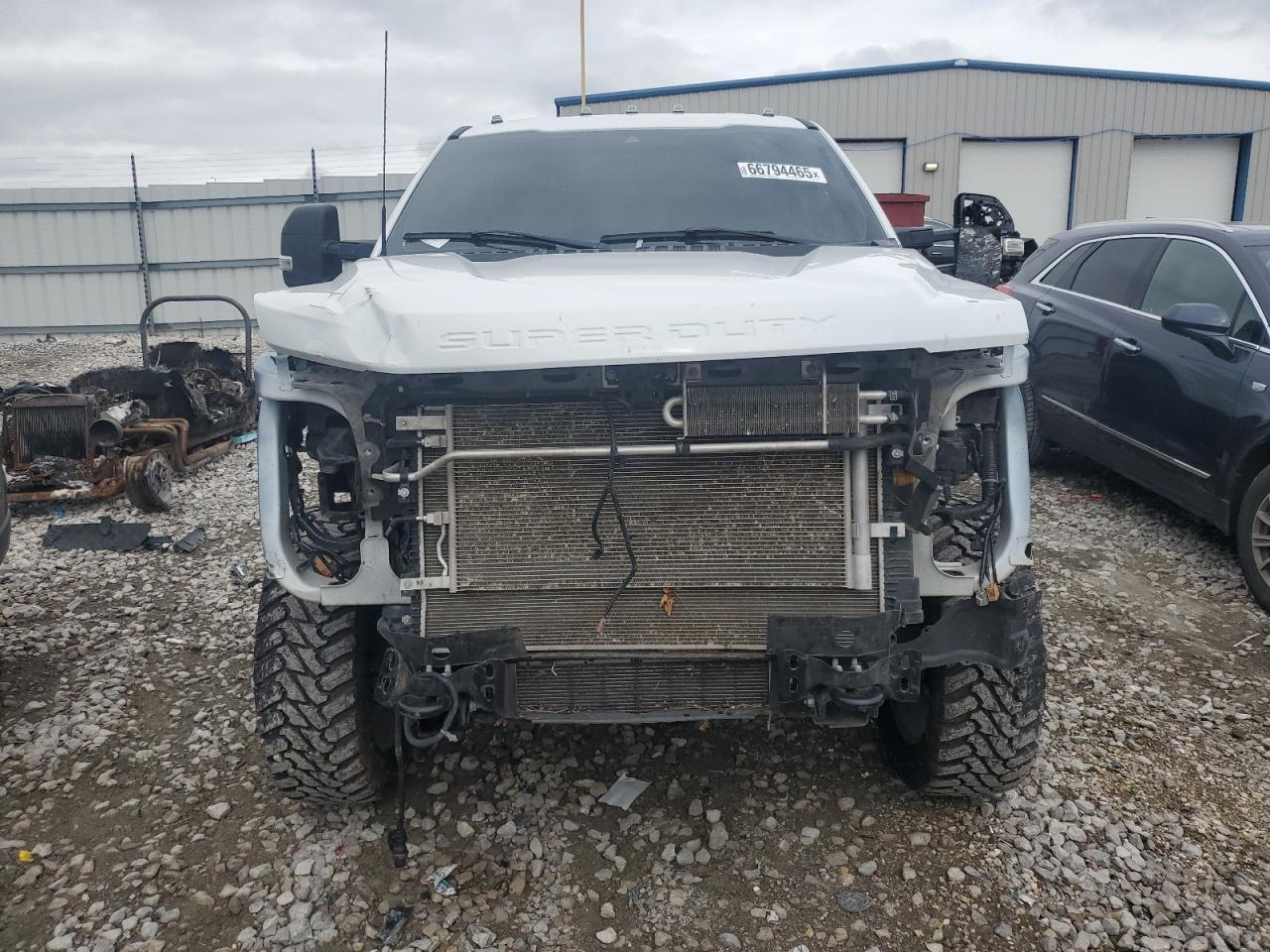 2022 Ford F350 Supe - Фото 5