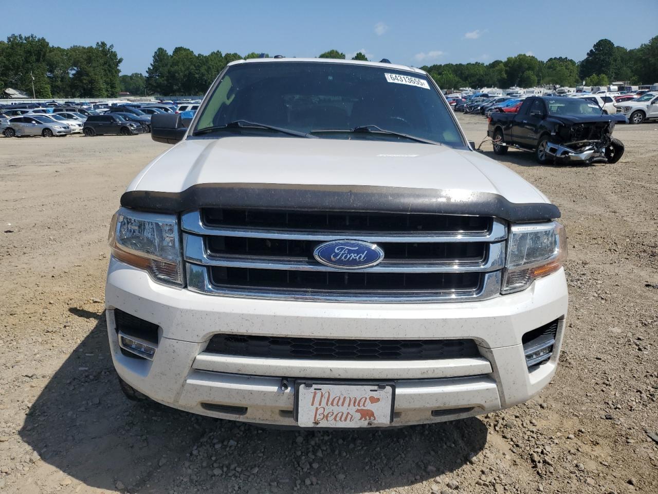 2017 Ford Expedition Xlt - Image 5