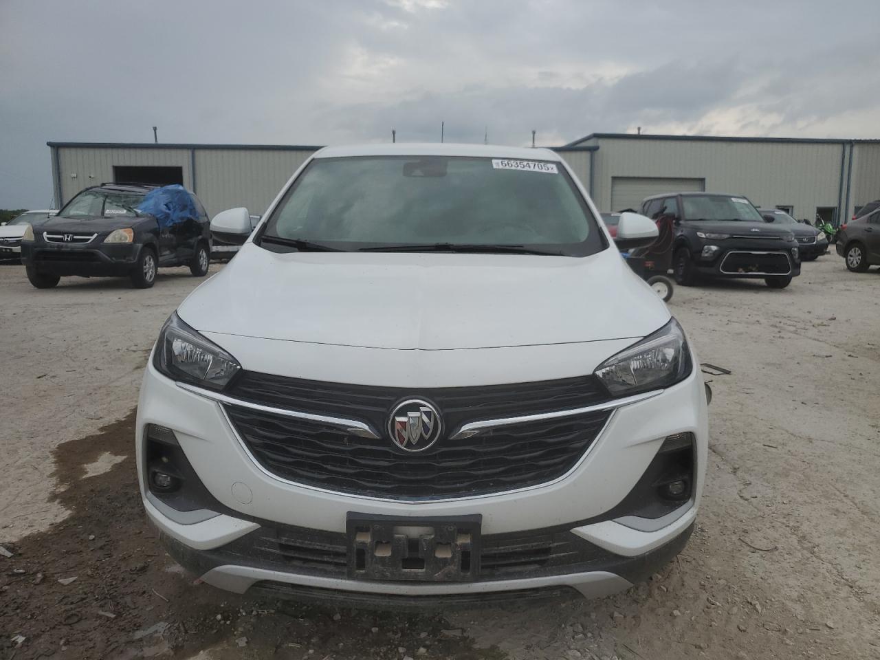 2023 Buick Encore Gx Preferred - Image 5