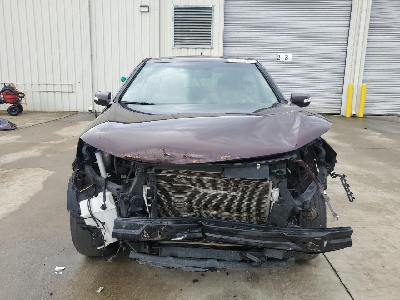 2015 Kia Sorento Lx - Фото 5