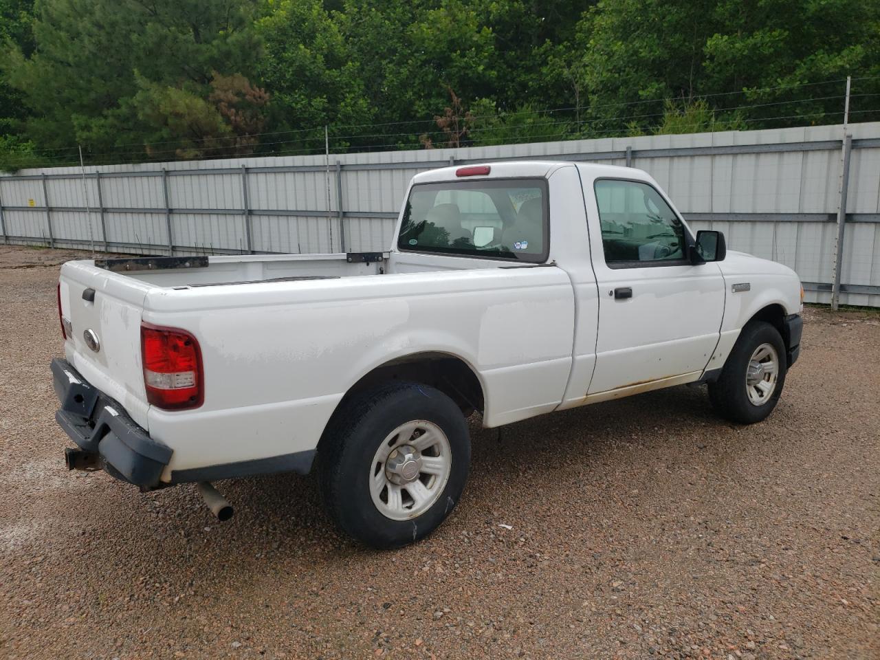 2009 Ford Ranger - Фото 5
