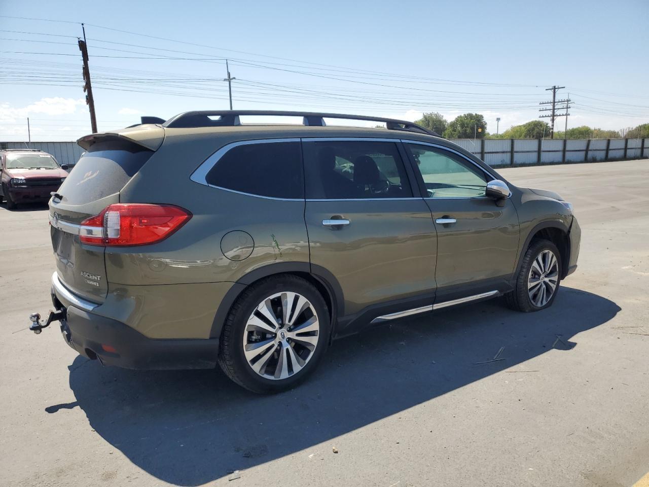 2022 Subaru Ascent Touring - Фото 3