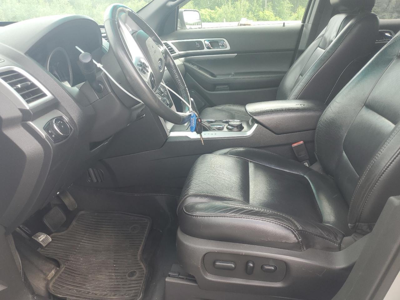 2013 Ford Explorer Xlt - Image 7