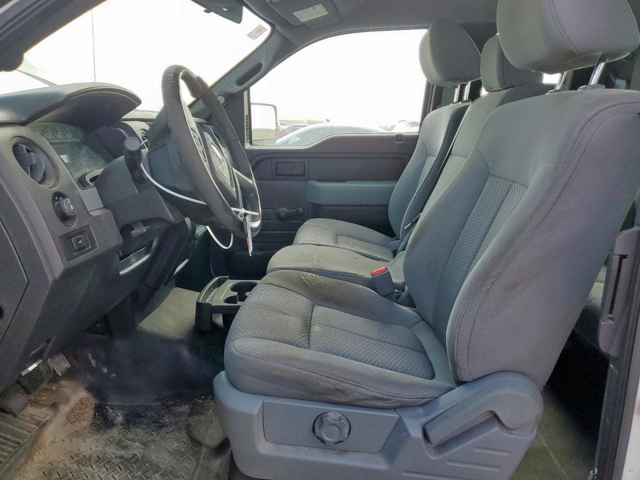 2013 Ford F150 Super Cab - Image 7