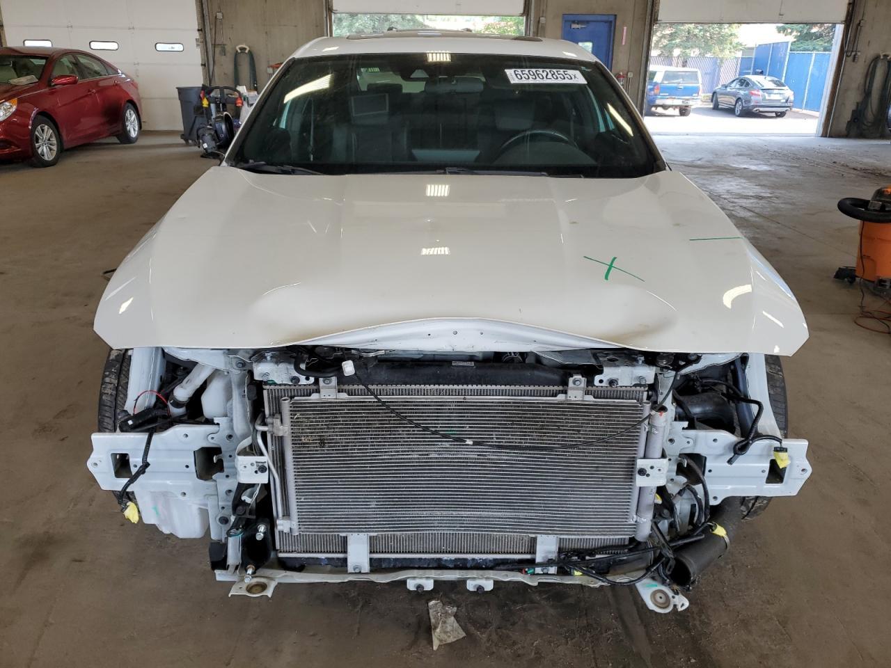 2021 Honda Accord Sport - Фото 5