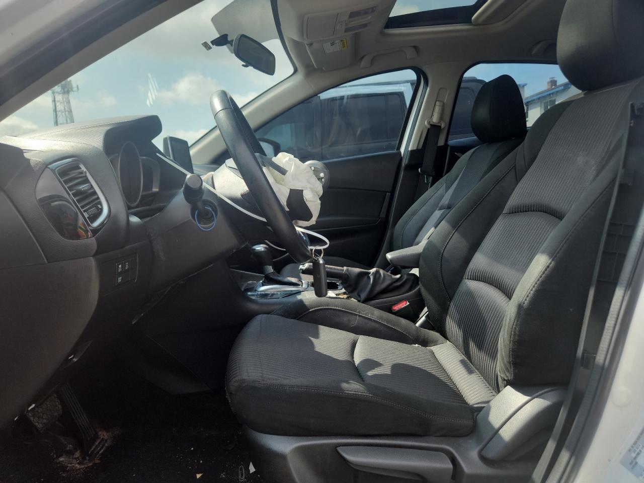 2015 Mazda 3 Touring - Фото 7