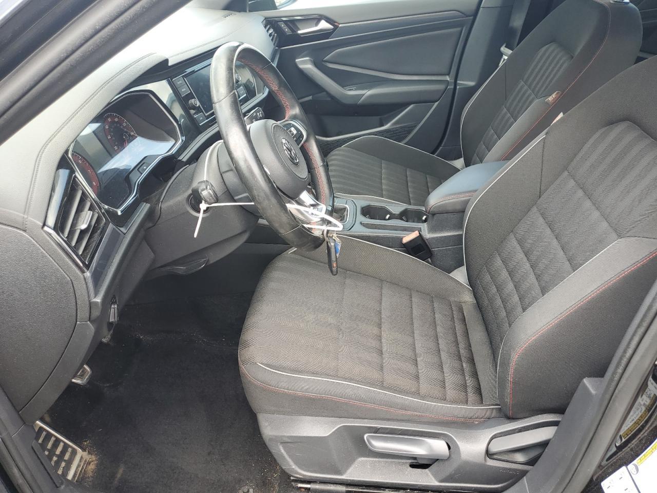 2019 Volkswagen Jetta Gli - Image 7