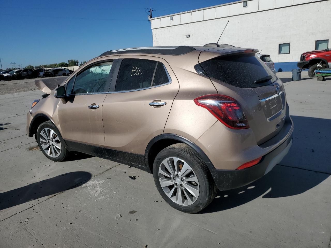 2019 Buick Encore Preferred - Image 2