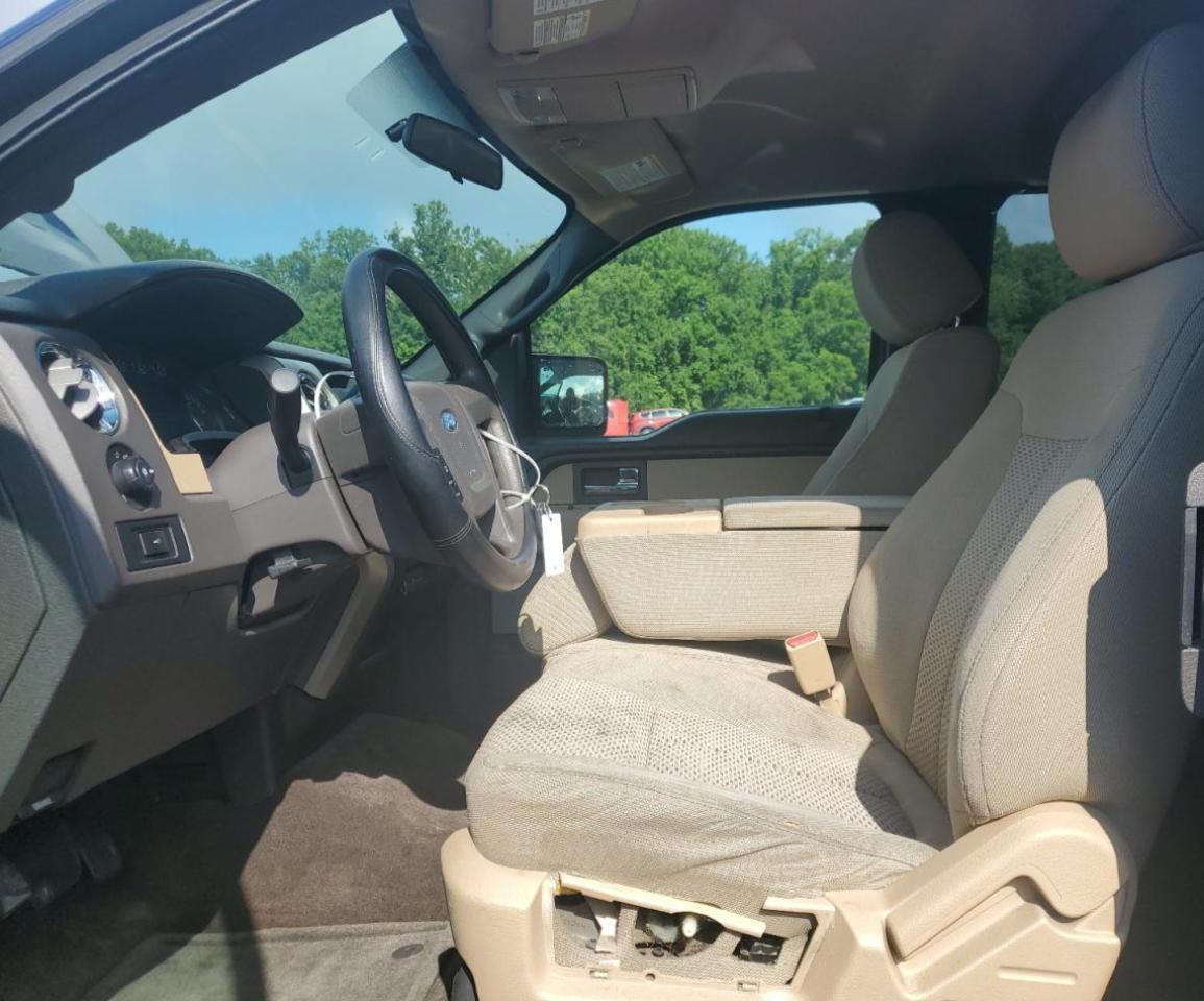 2012 Ford F150 Super Cab - Image 7