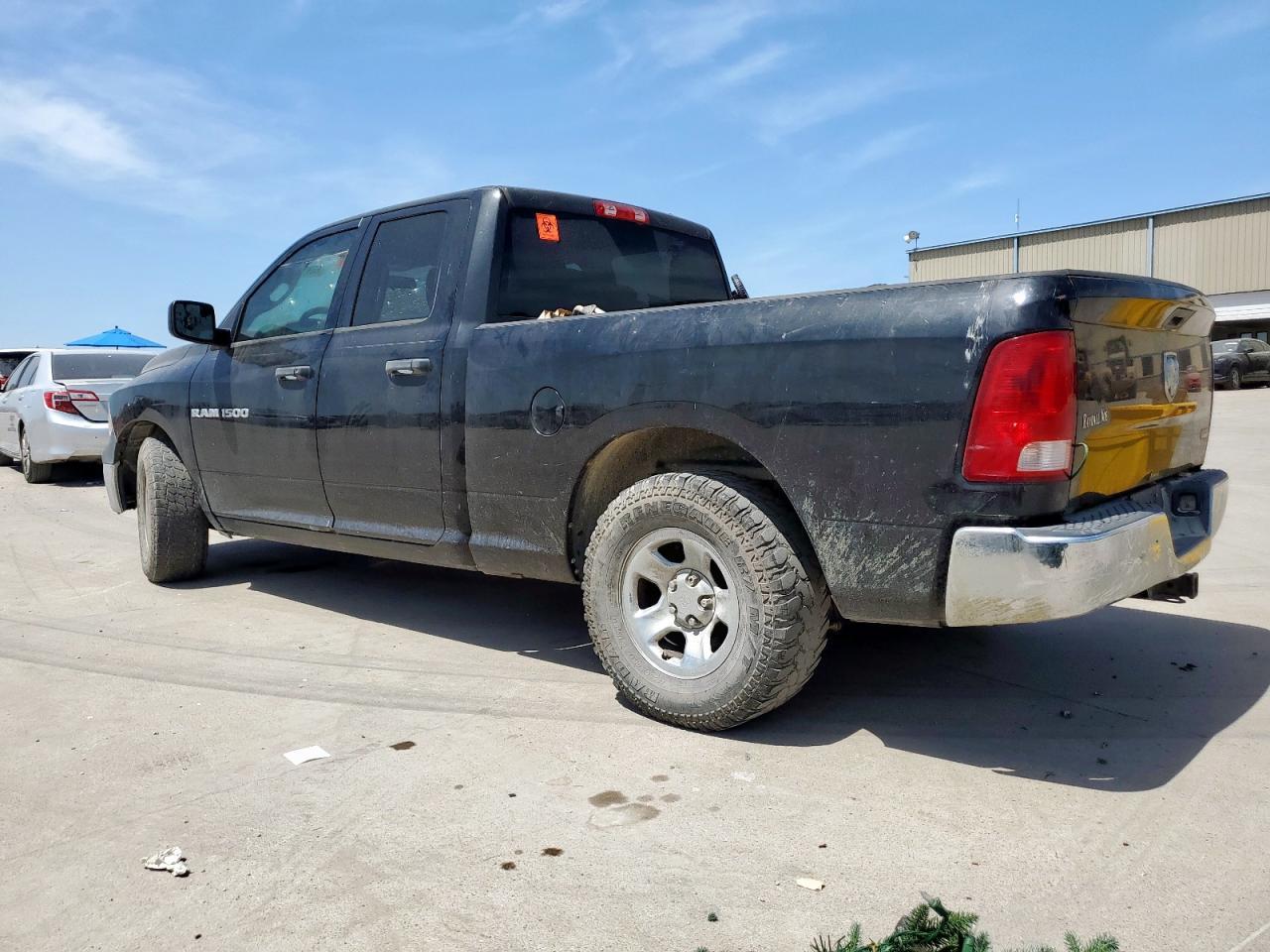 2011 Dodge Ram 1500 - Image 2