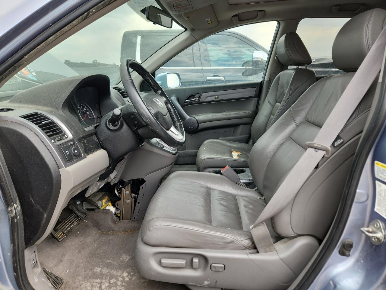 2009 Honda Cr-V - Image 7