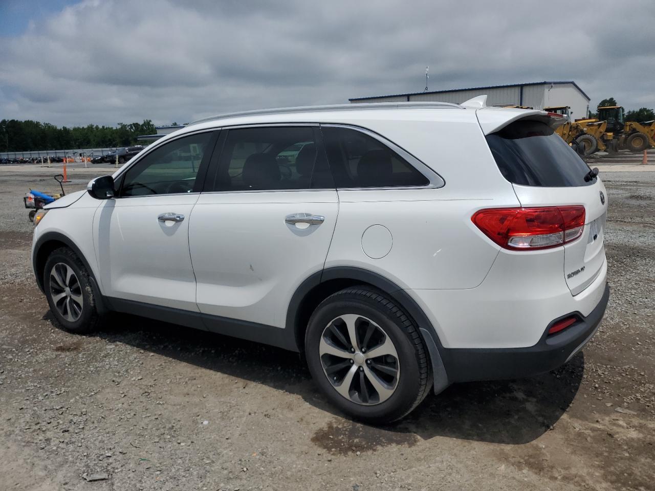 2016 Kia Sorento Ex - Фото 2