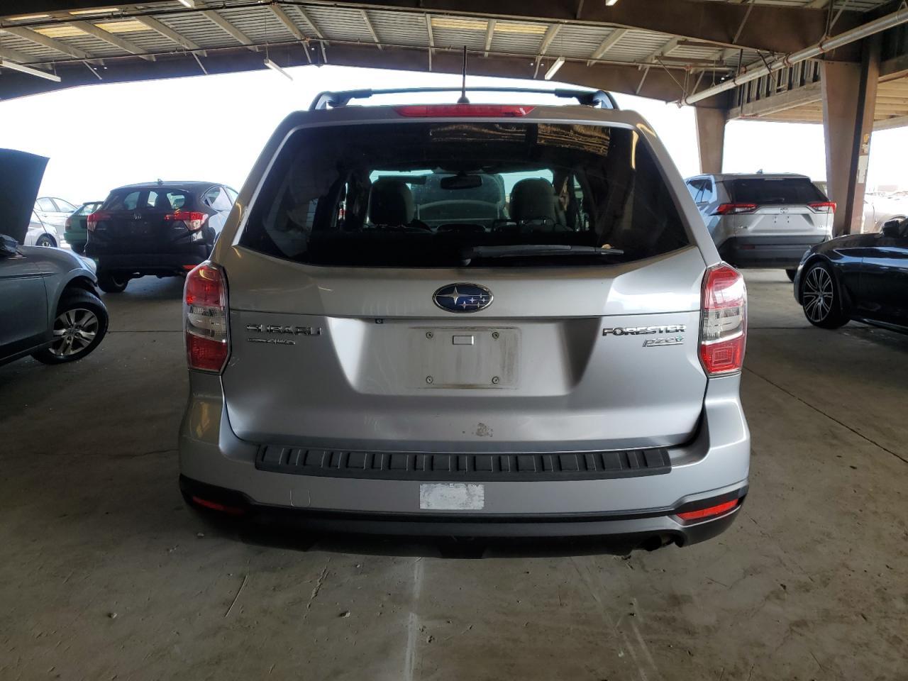 2015 Subaru Forester 2.5I Premium - Image 6