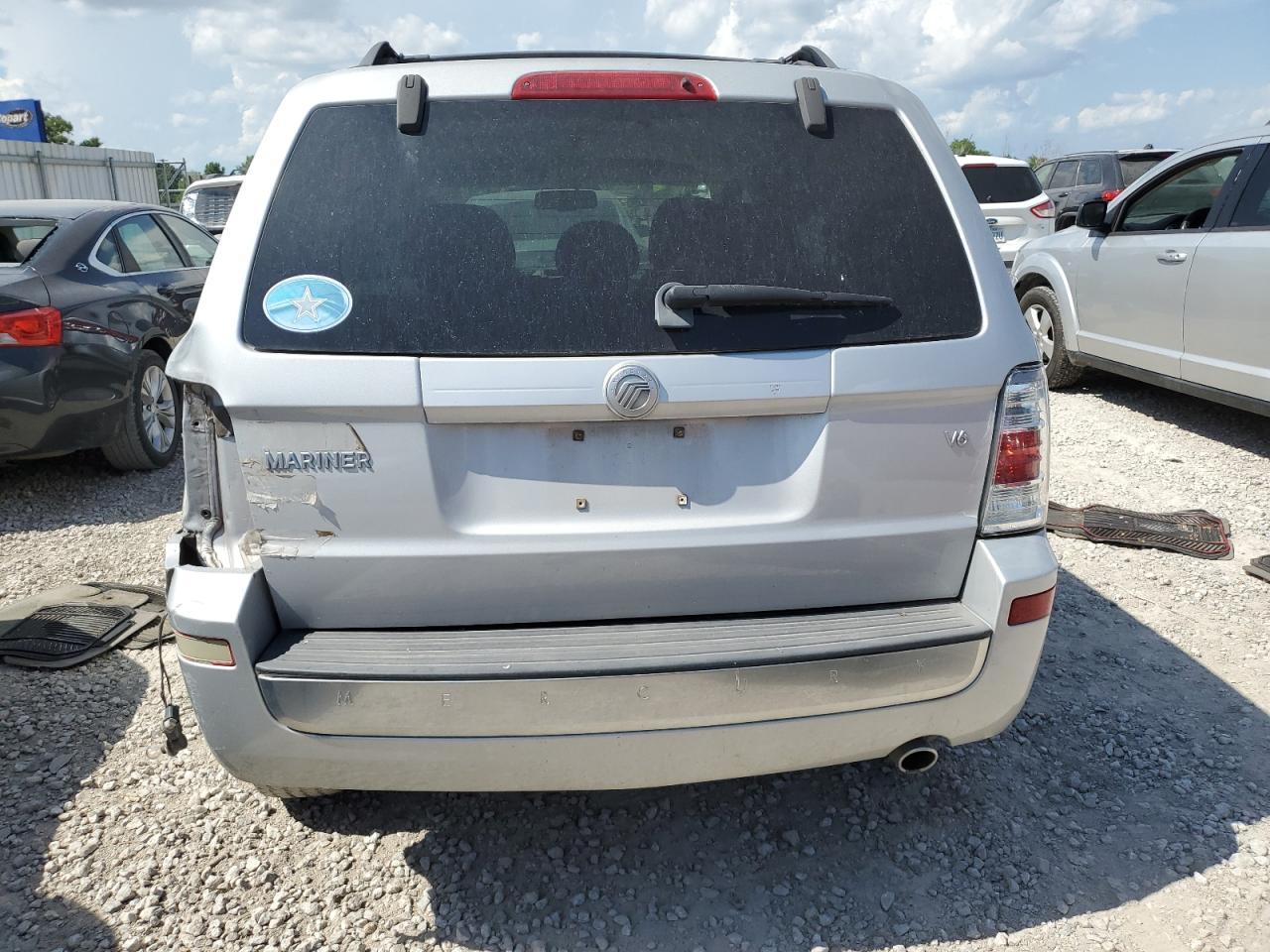 2008 Mercury Mariner - Image 6