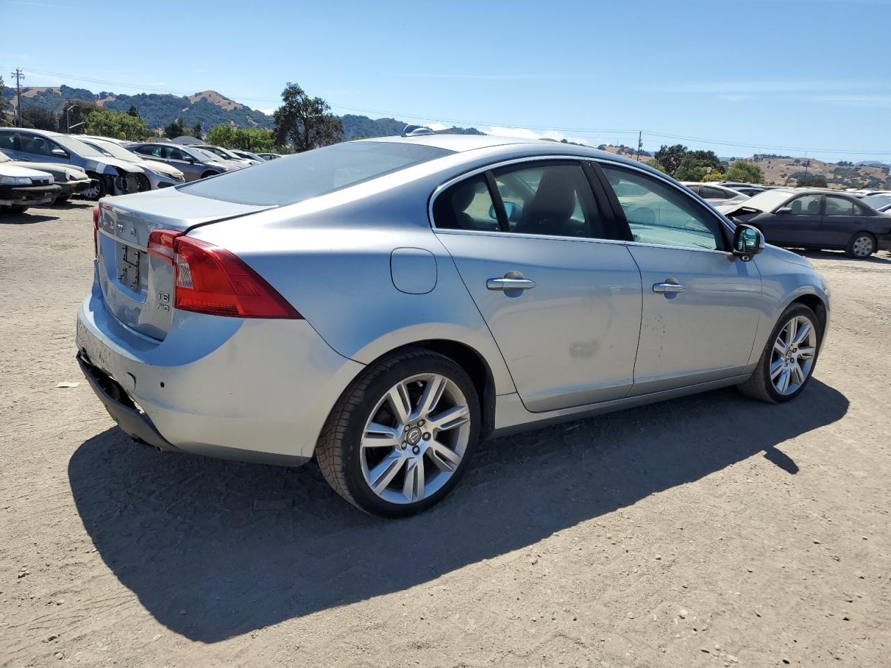 2011 Volvo S60 T6 - Image 3