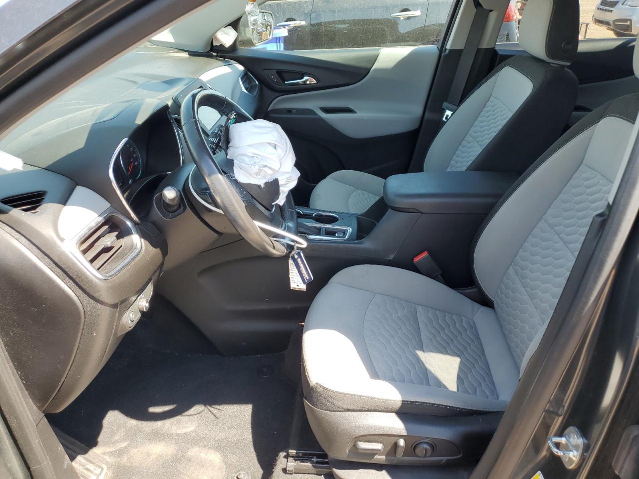 2019 Chevrolet Equinox Lt - Image 7