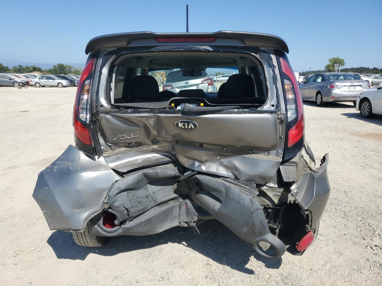 2016 Kia Soul - Image 6