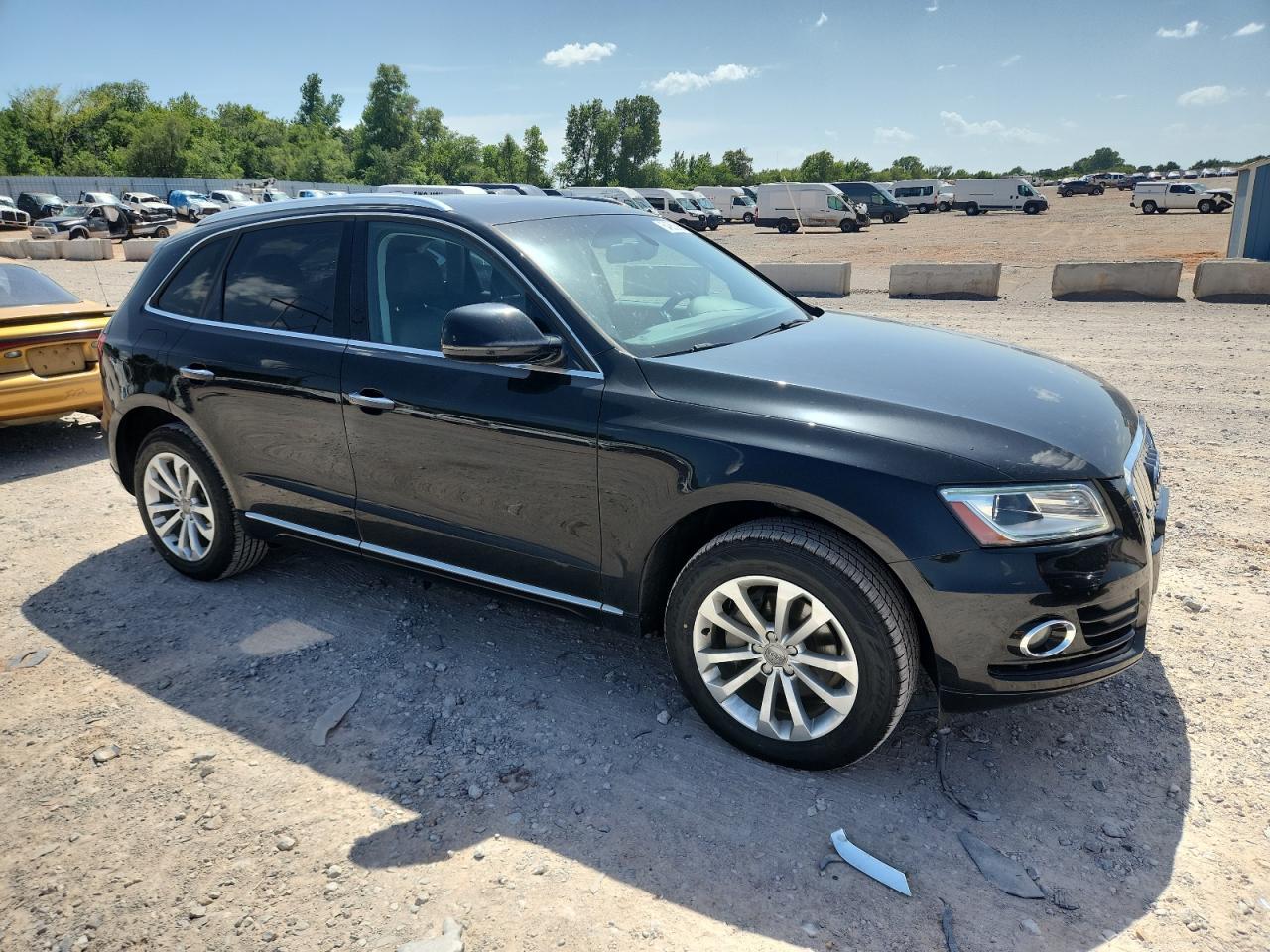 2015 Audi Q5 Premium - Фото 4