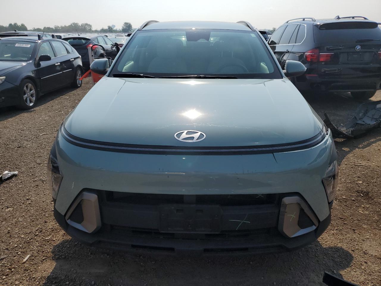 2024 Hyundai Kona Sel - Image 5