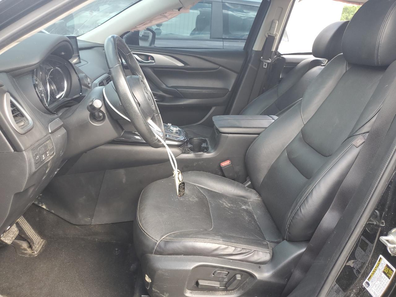 2019 Mazda Cx-9 Touring - Image 7