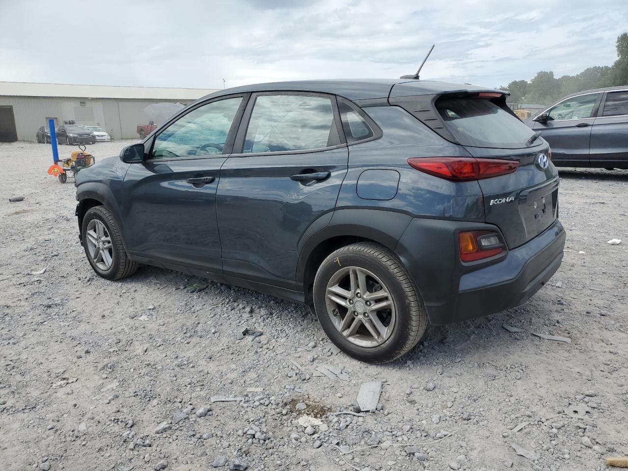 2019 Hyundai Kona Se - Фото 2