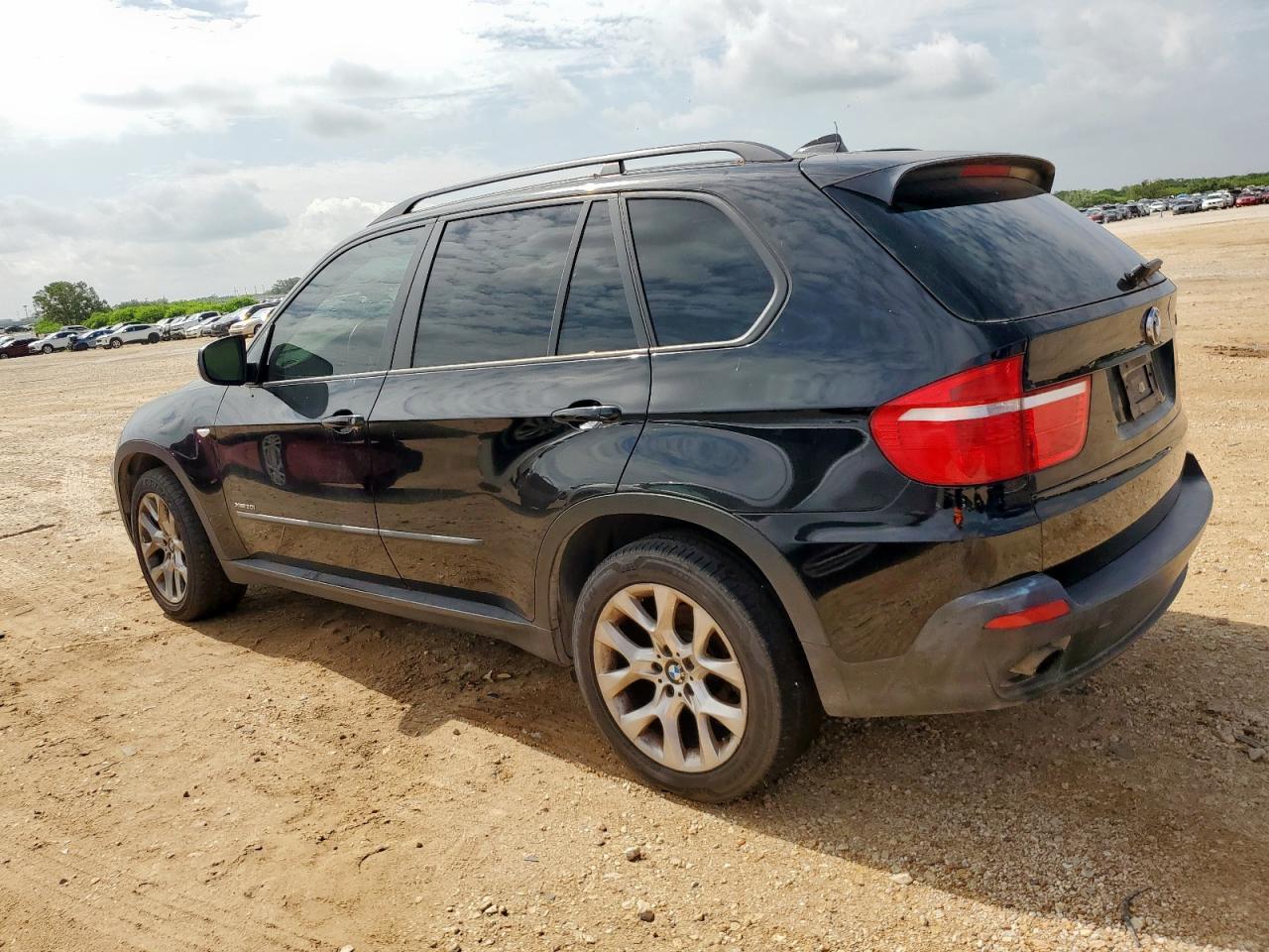 2009 BMW X5 xDrive30I - Фото 2
