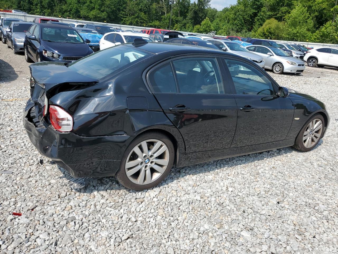 2006 BMW 325 I - Фото 3