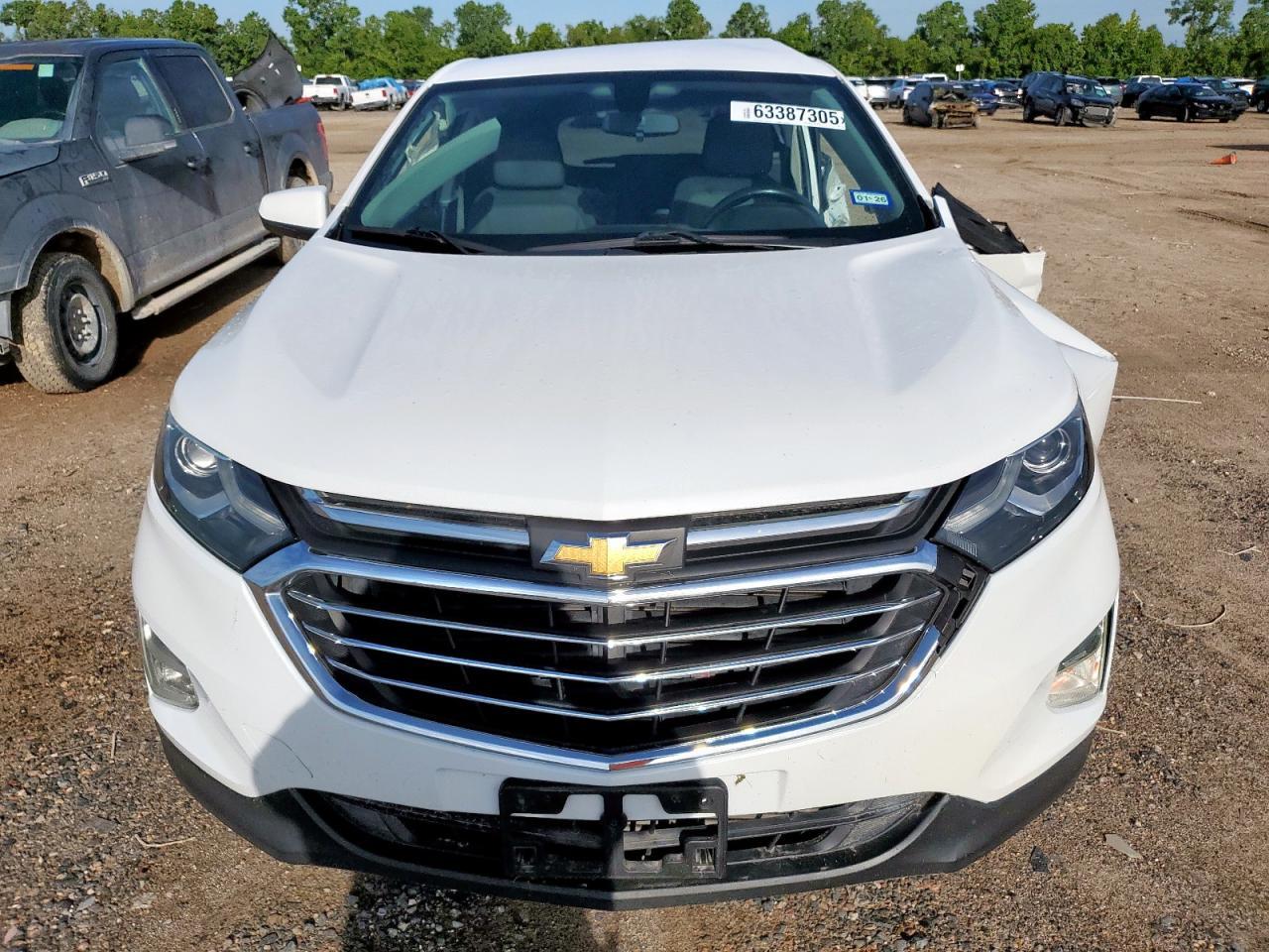 2018 Chevrolet Equinox Lt - Image 5