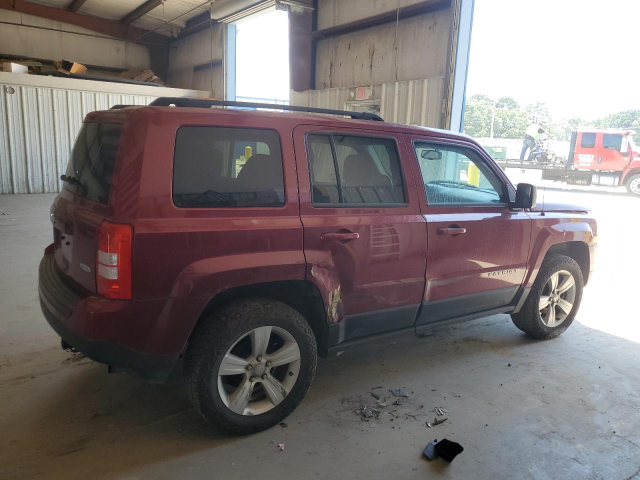 2014 Jeep Patriot Latitude - Image 3