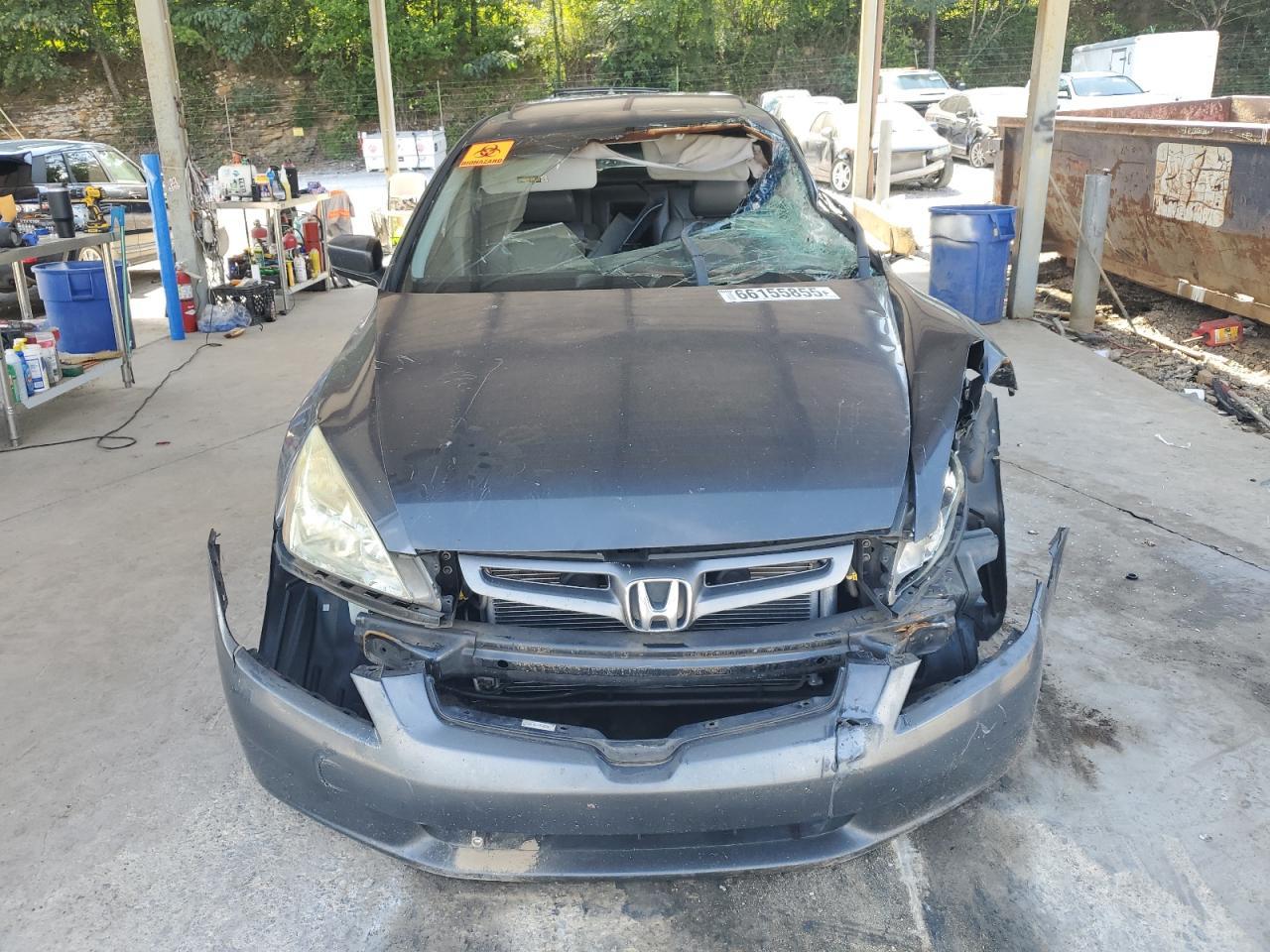 2005 Honda Accord Ex - Image 5