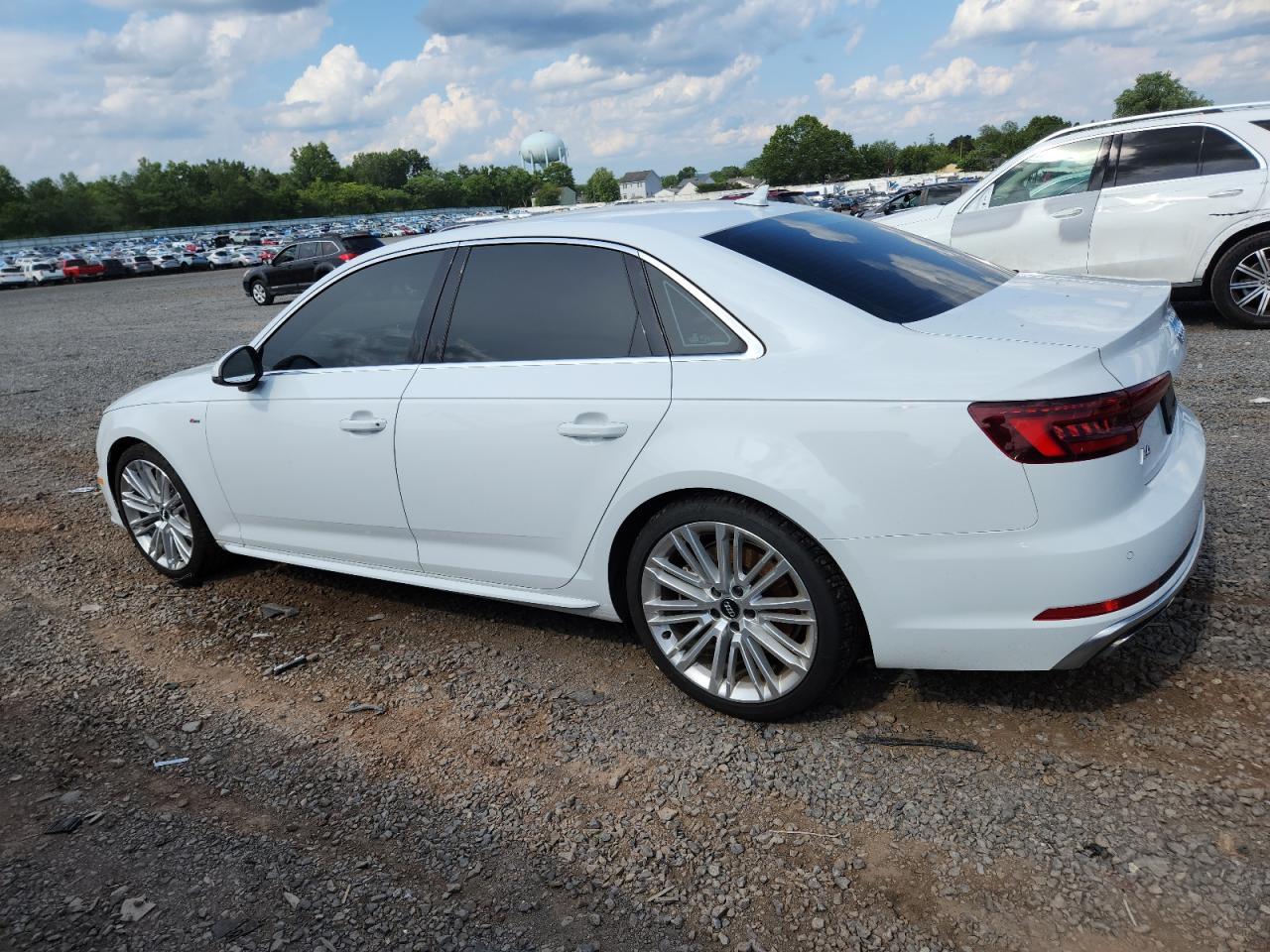 2019 Audi A4 Premium Plus - Image 2