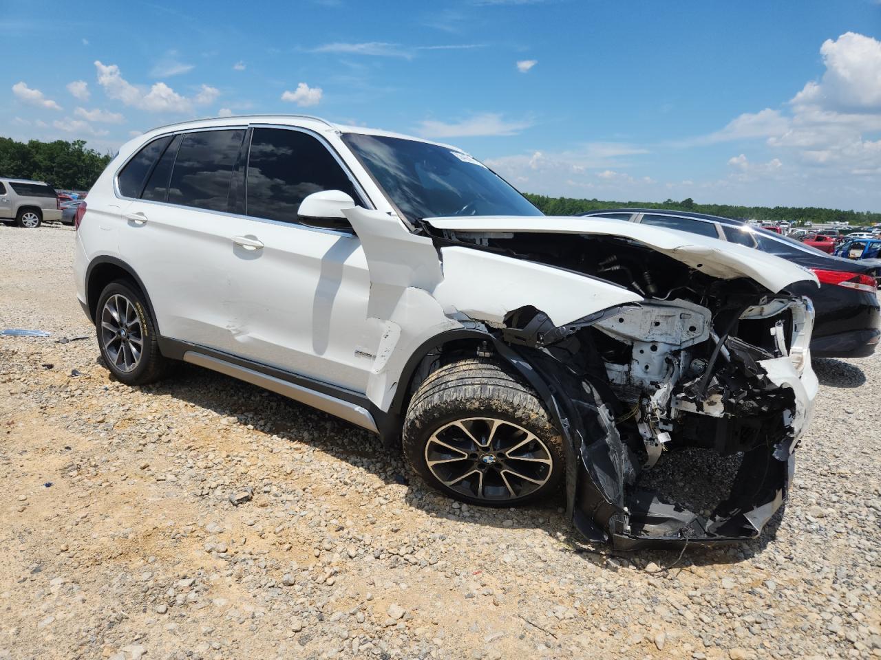 2018 BMW X5 Sdrive35I - Фото 4