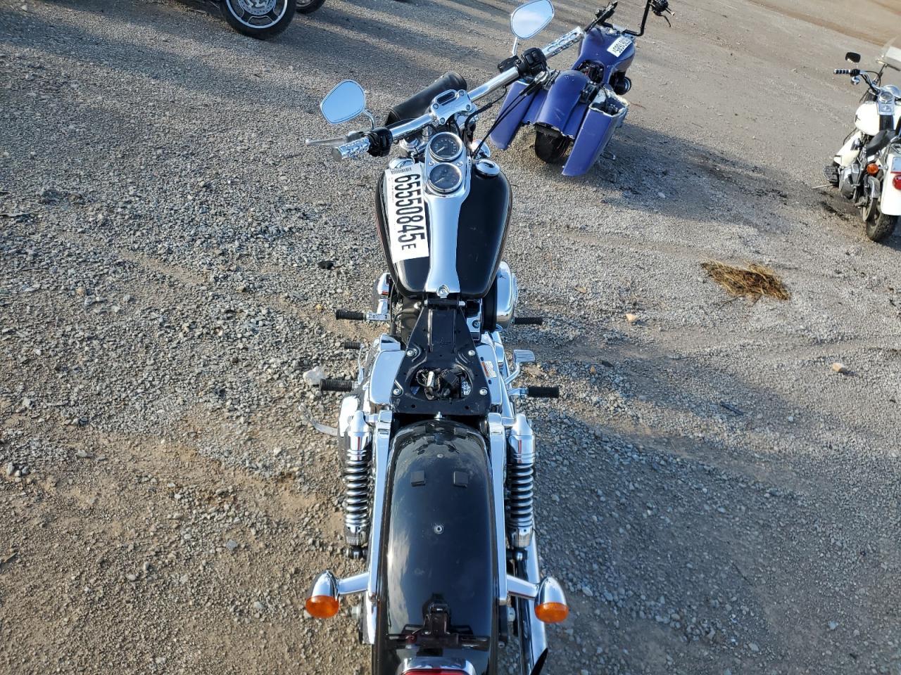 2007 Harley-Davidson Fxdl - Фото 6