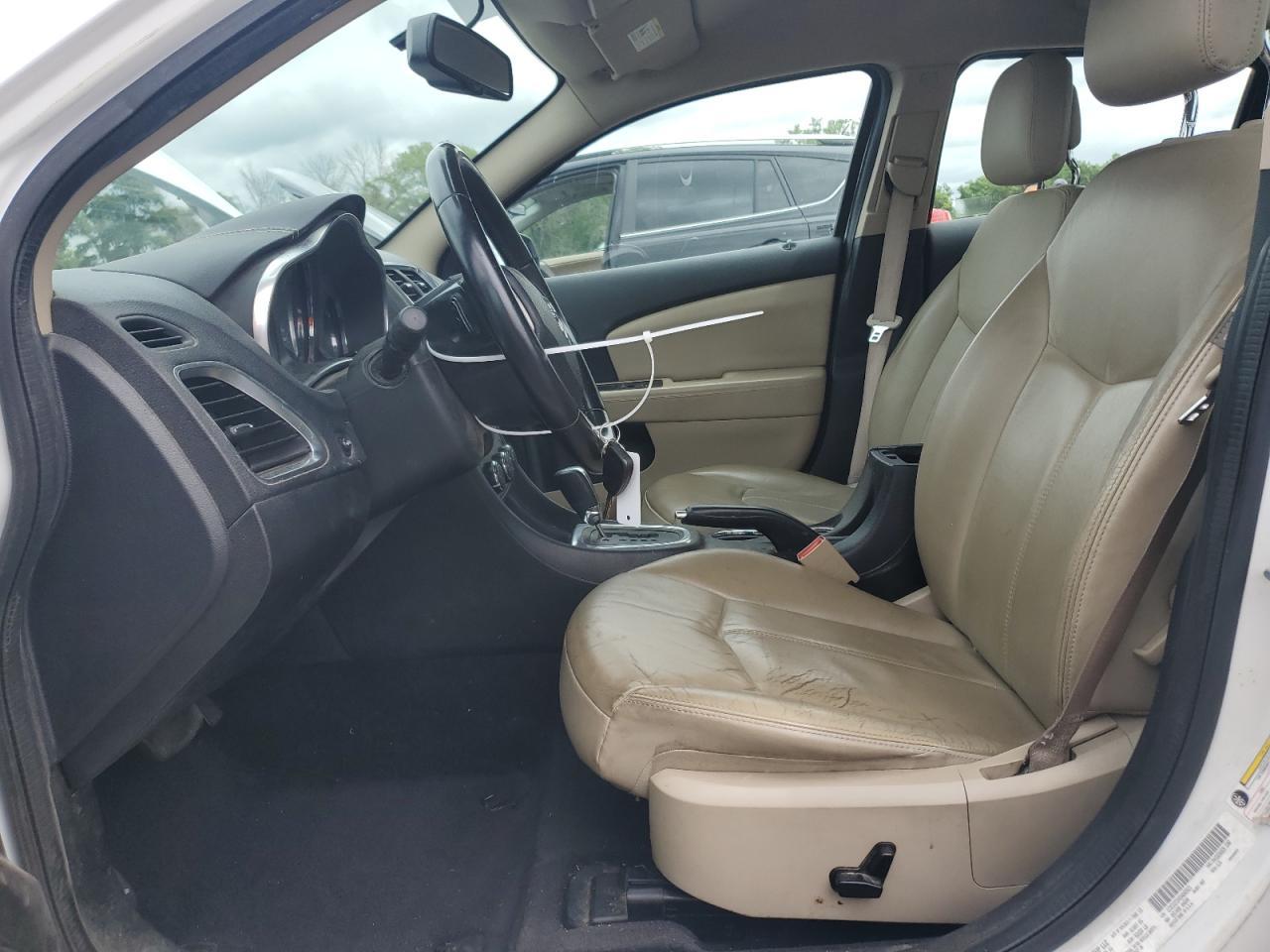 2013 Dodge Avenger Sxt - Фото 7