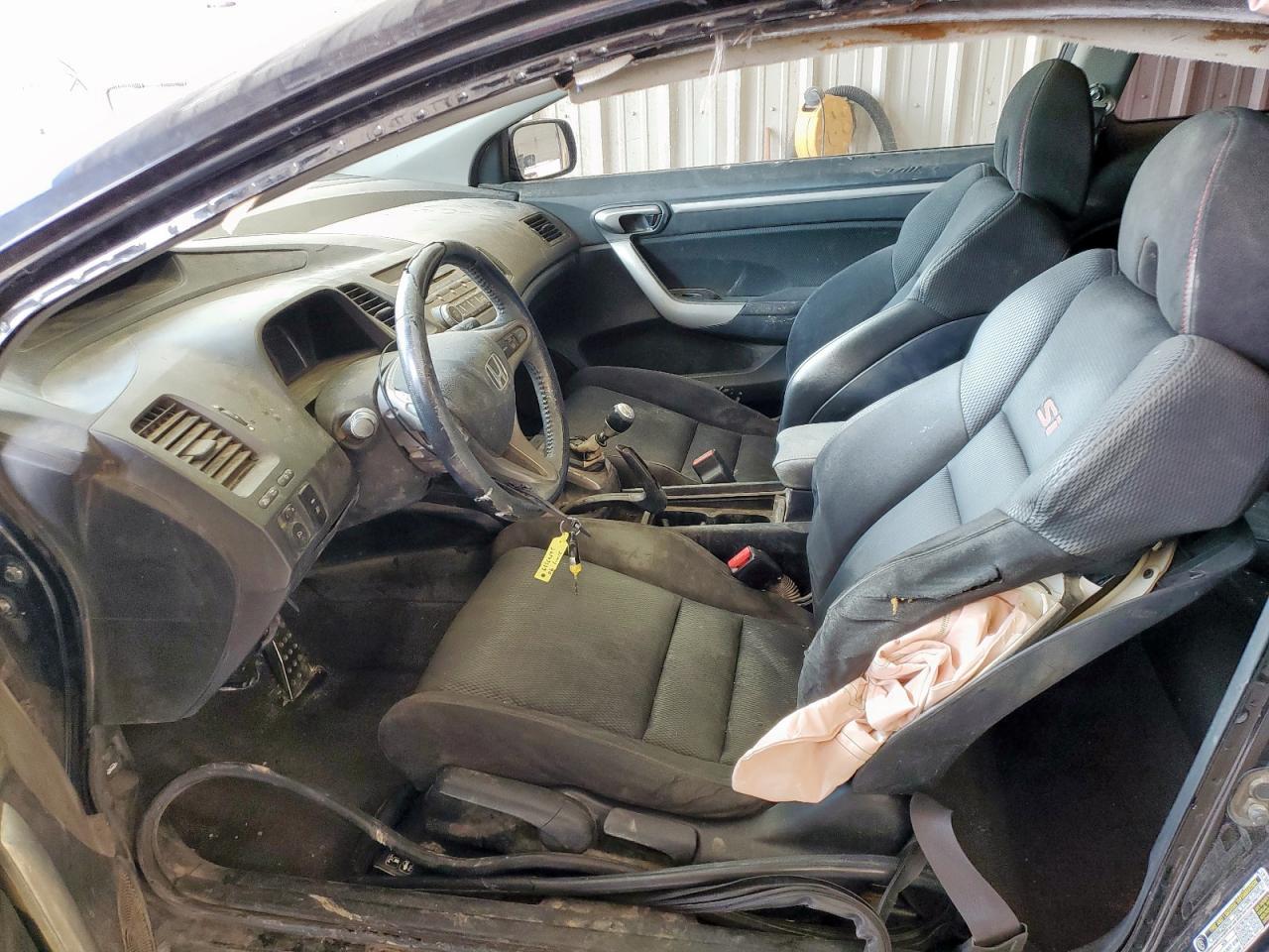 2006 Honda Civic Si - Фото 7
