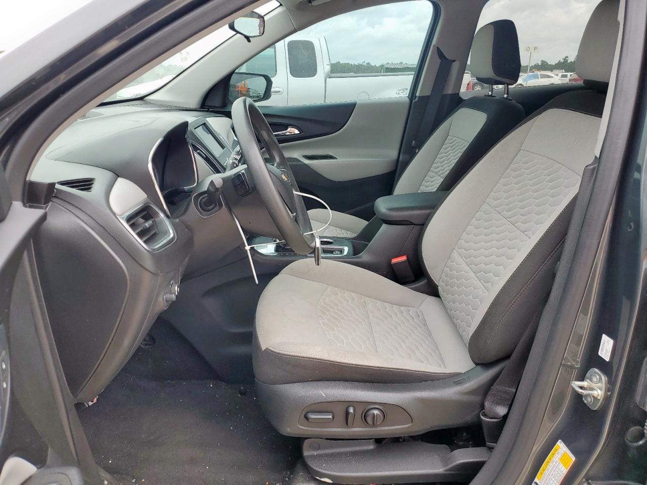 2020 Chevrolet Equinox Ls - Фото 7