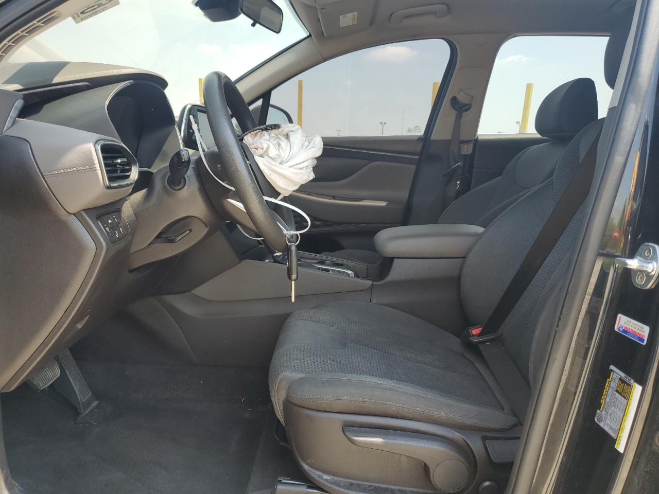 2019 Hyundai Santa Fe Se - Фото 7