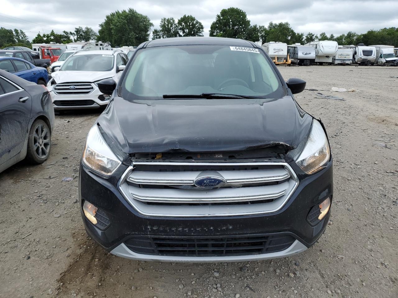 2019 Ford Escape Se - Image 5