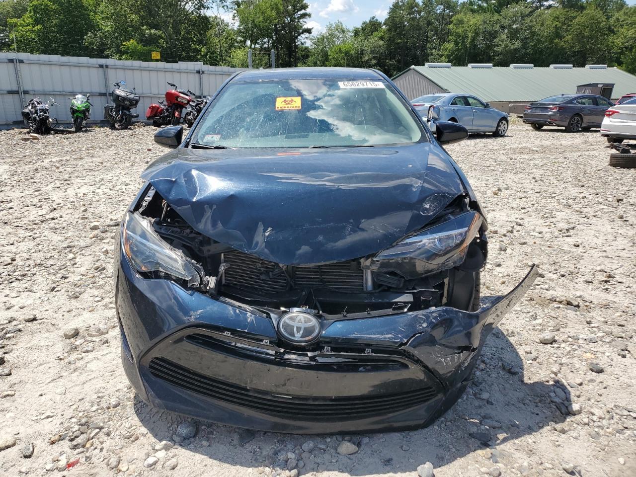 2018 Toyota Corolla L - Фото 5