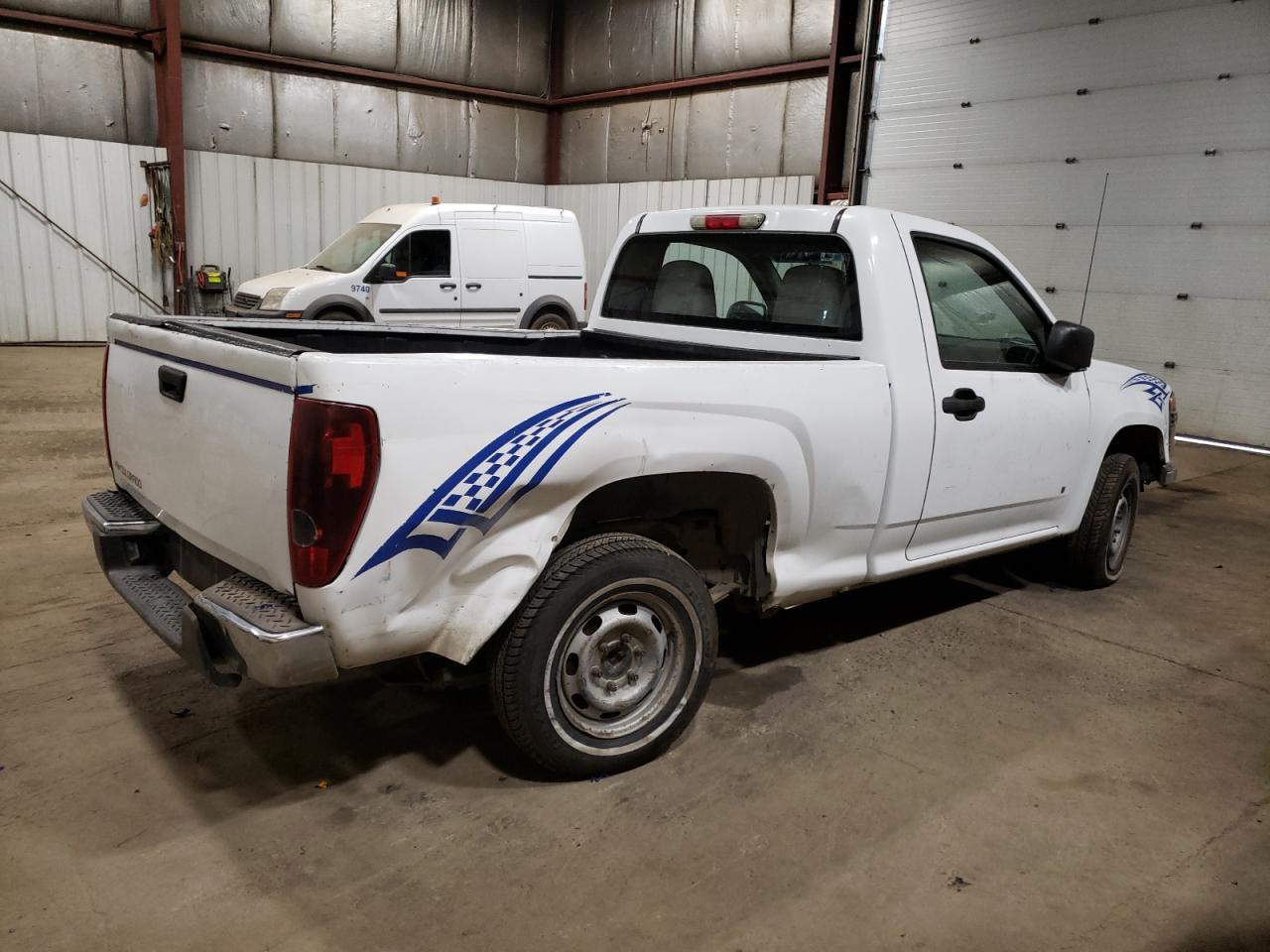 2006 Chevrolet Colorado - Фото 3
