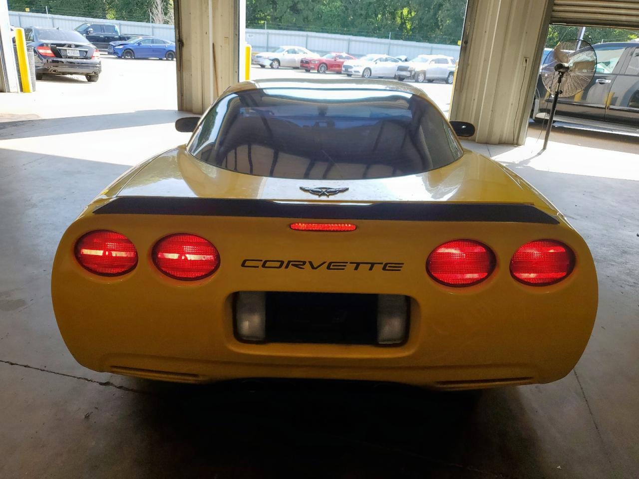 2001 Chevrolet Corvette - Image 6