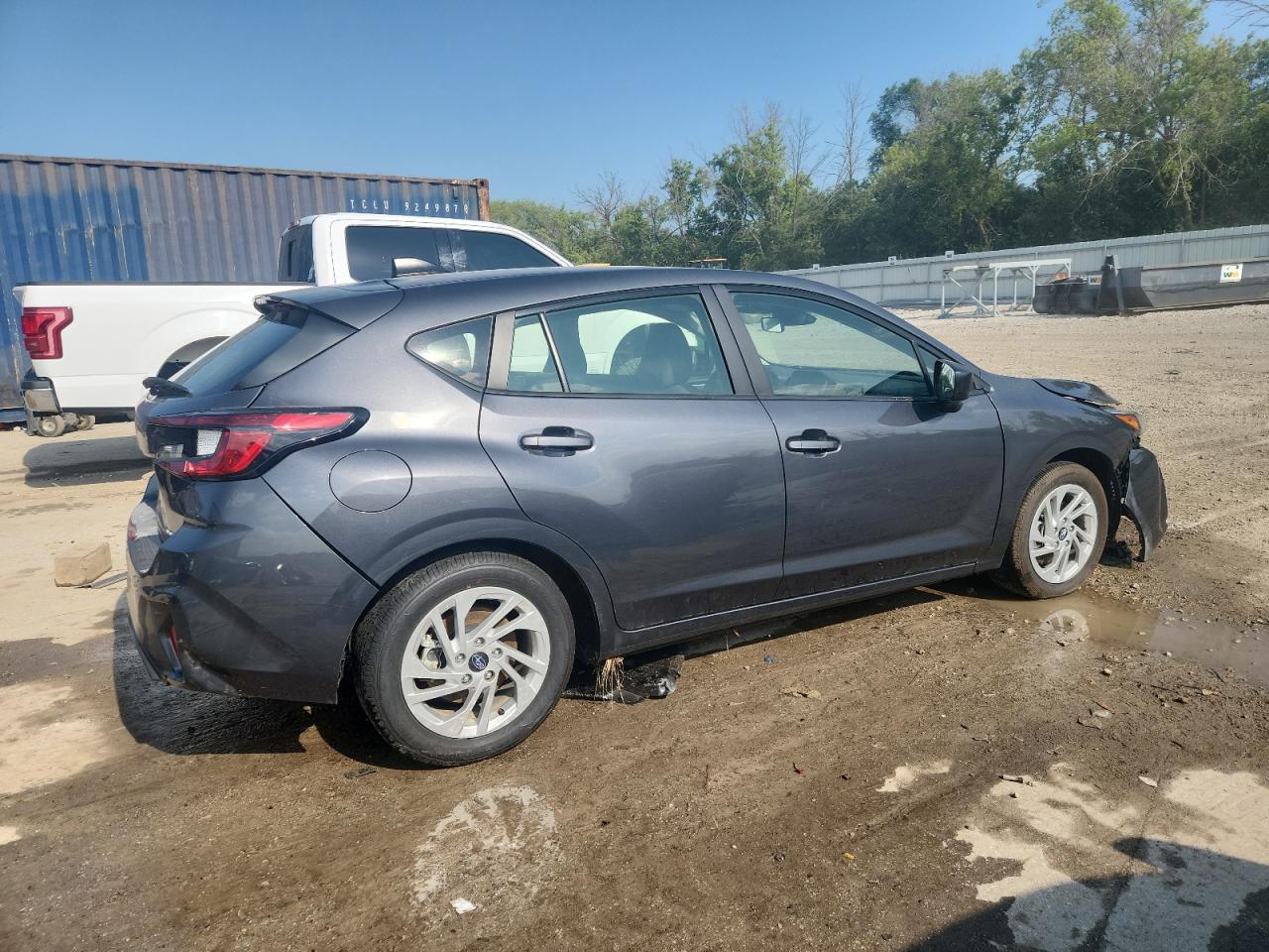 2025 Subaru Impreza - Image 3