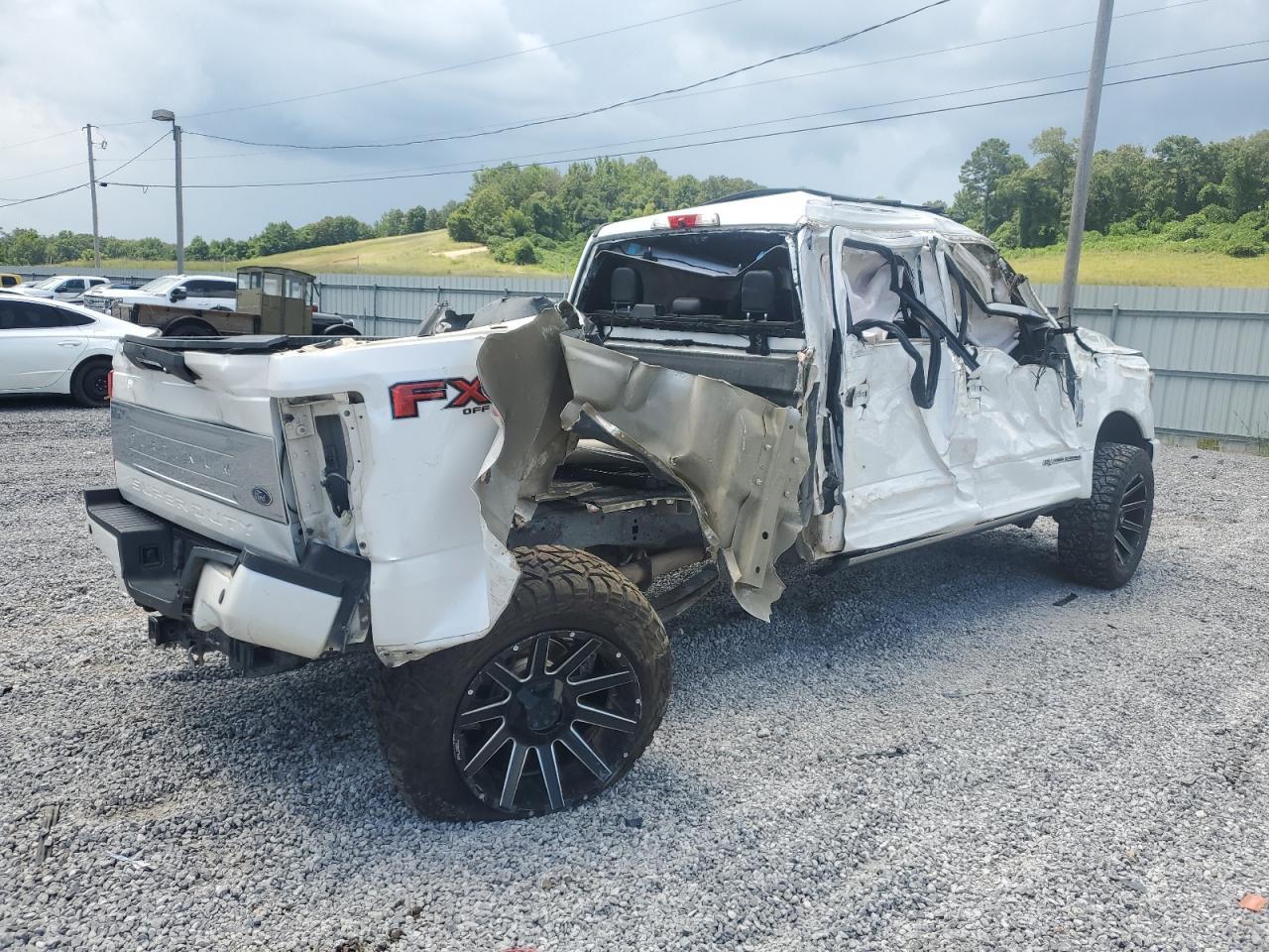 2018 Ford F250 Super Duty - Фото 3