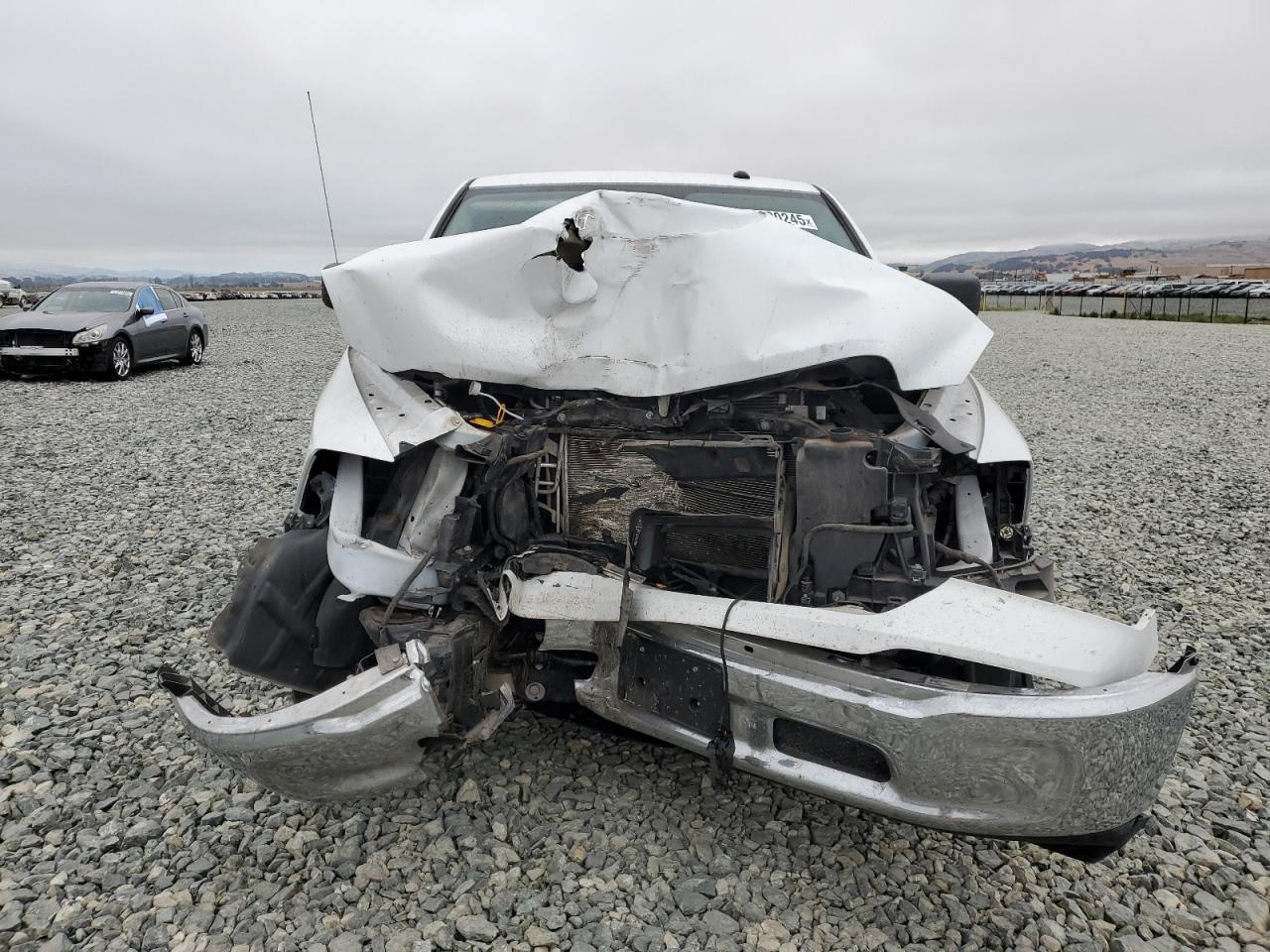 2022 Ram 1500 Classic Tradesman - Image 5