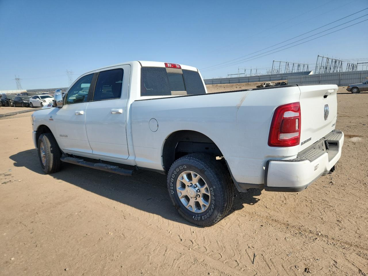 2024 Ram 2500 Laramie - Image 2