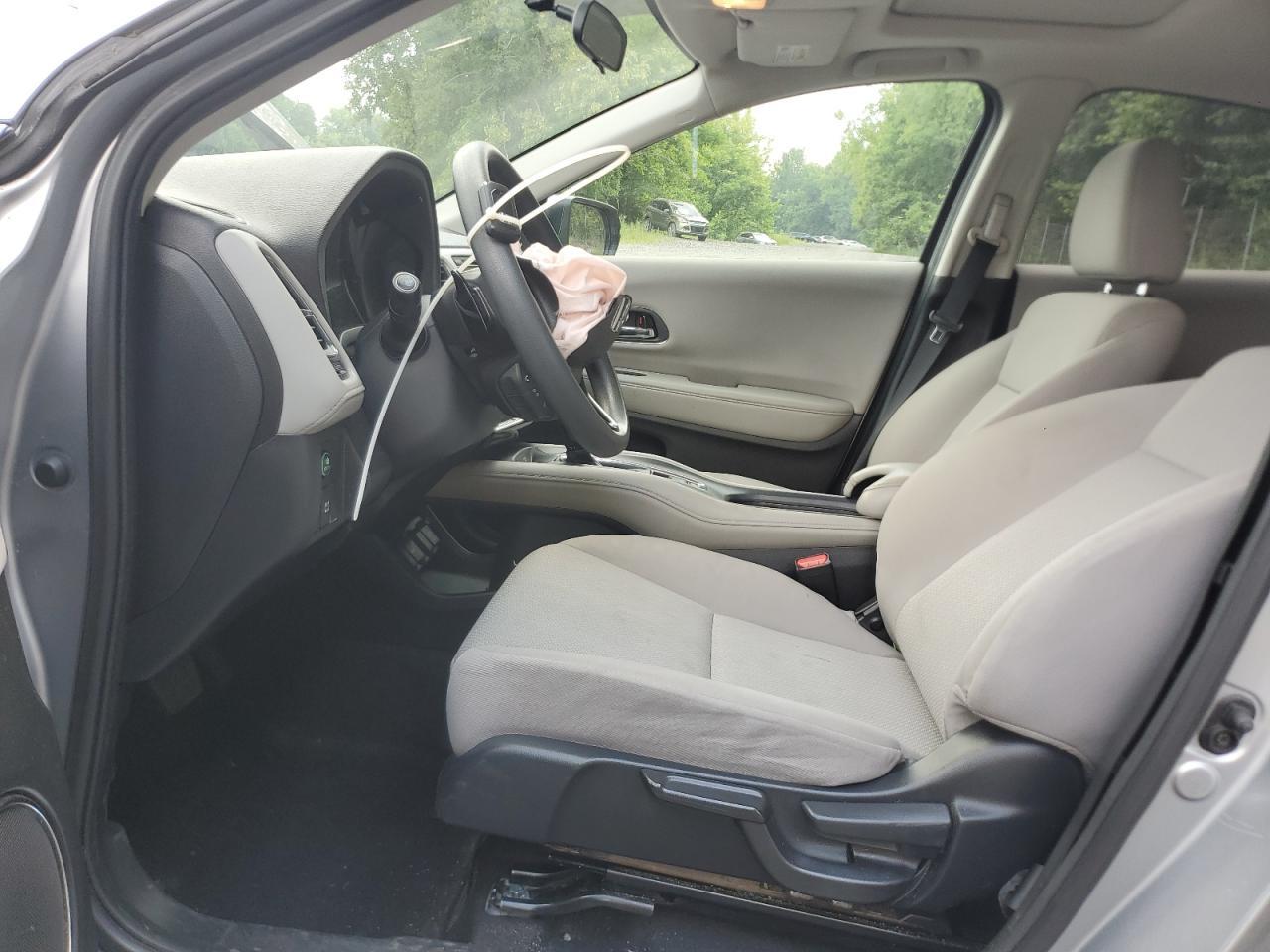 2018 Honda Hr-V Ex - Фото 7