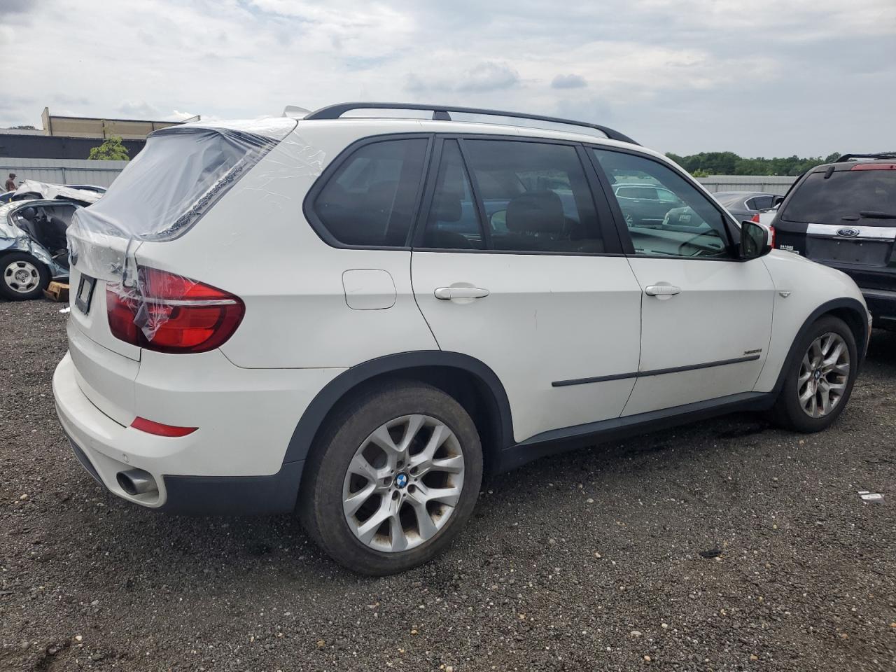 2012 BMW X5 xDrive35I - Image 3
