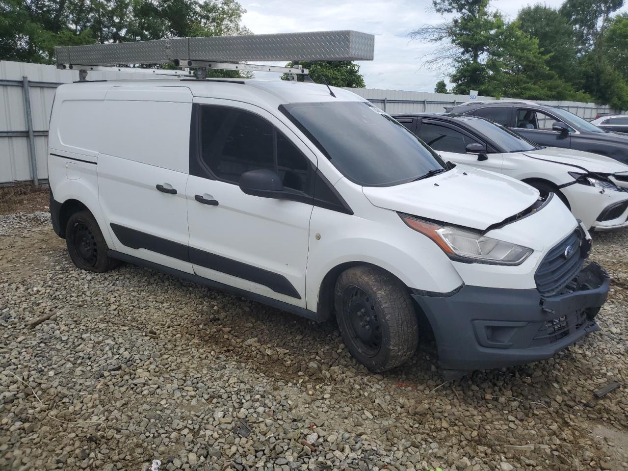 2020 Ford Transit Connect Xl - Image 4