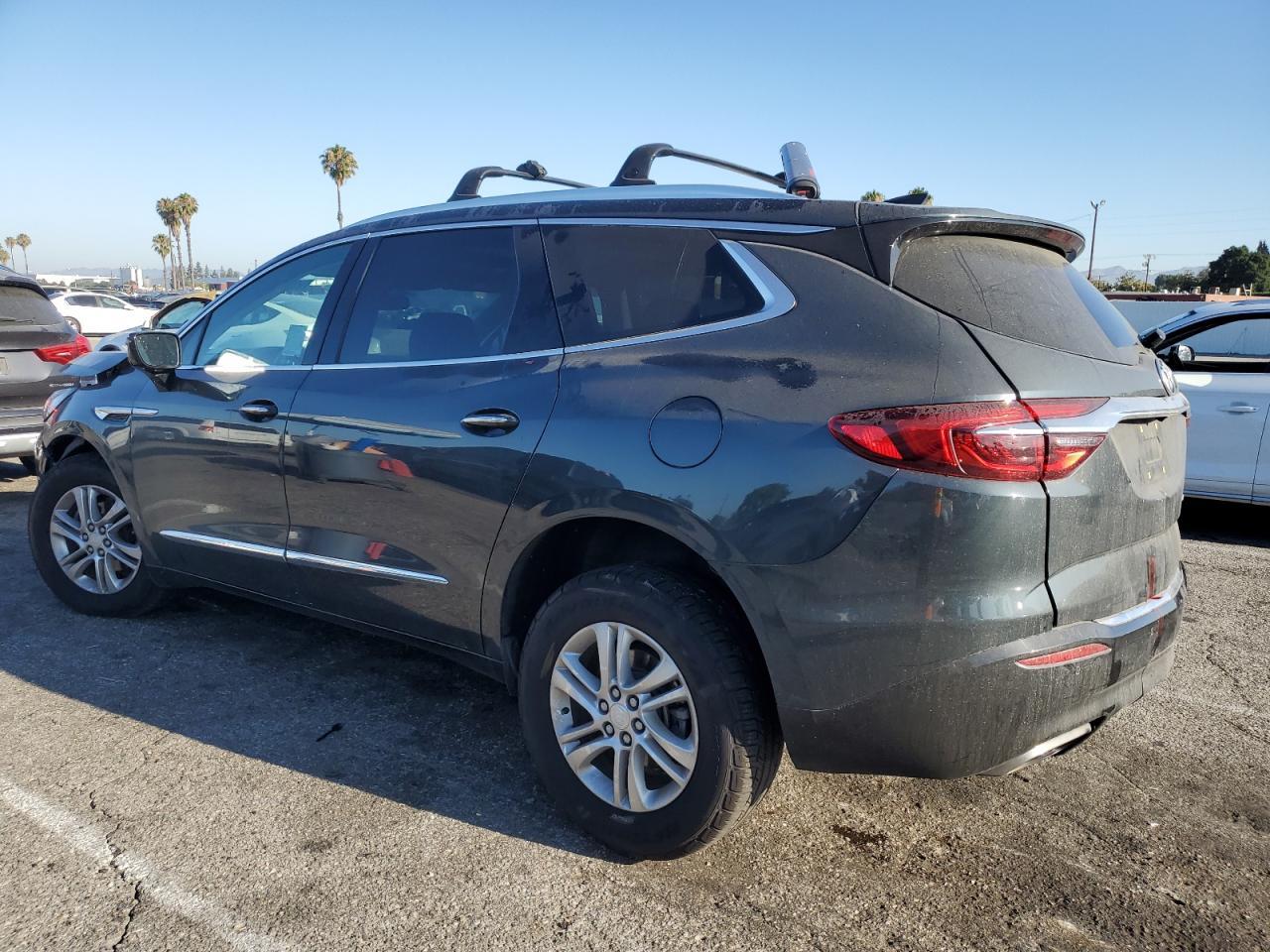2019 Buick Enclave Essence - Image 2